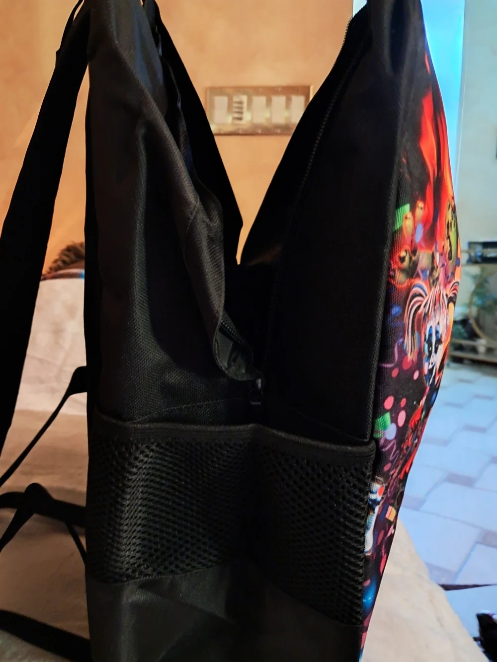 Bookbag Five Nights at Freddy's